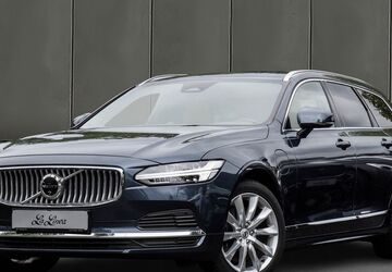 Volvo V90 25.800 km 53.490 &euro; Köln 50968