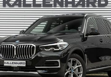 BMW X5 14.305 km 63.070 &euro; Köln 51149