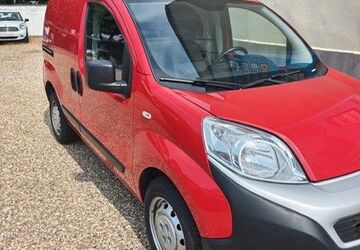Fiat Fiorino 167.000 km 5.950 &euro; Bonn 53111