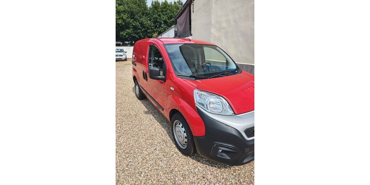 Fiat Fiorino 167.000 km 5.950 &euro; Bonn 53111