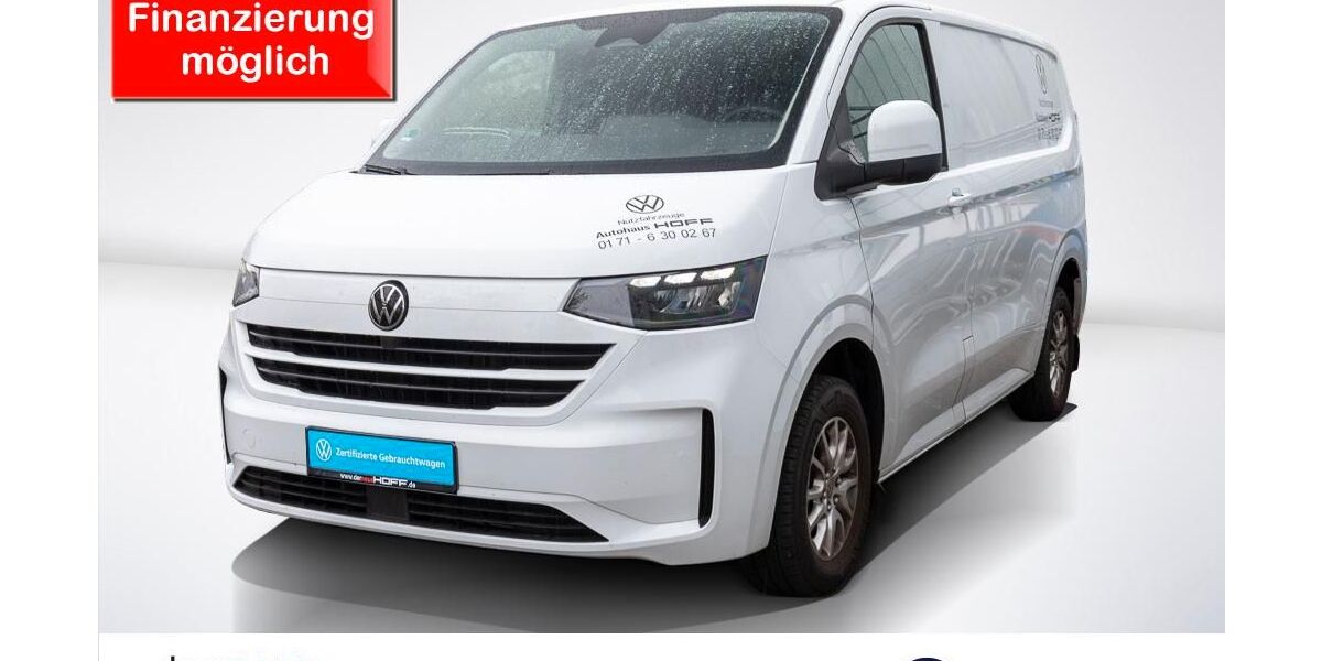 VW T7 Transporter 15.842 km 37.875 &euro; Troisdorf-Spich 53842