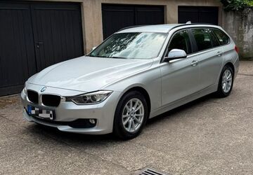 BMW 316 154.000 km 7.999 &euro; Köln 51105