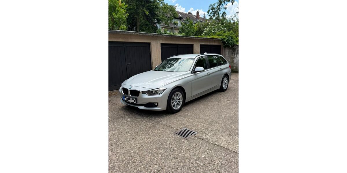 BMW 316 154.000 km 7.999 &euro; Köln 51105