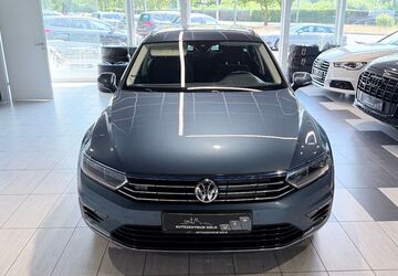 VW Passat Variant 177.522 km 13.950 &euro; Köln 51103