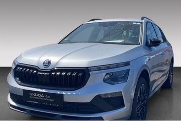 Skoda Kamiq 16.000 km 27.480 &euro; Bonn 53227
