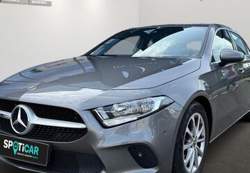 Mercedes-Benz A 180 80.083 km 19.900 &euro; Weilerswist 53919