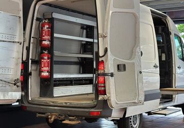 Mercedes-Benz Sprinter 250.464 km 35.950 &euro; Bonn 53177