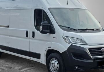 Fiat Ducato 166.000 km 13.990 &euro; Köln 51067