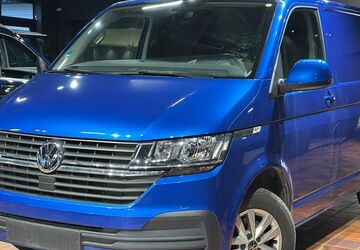 VW T6 Transporter 58.306 km 34.950 &euro; Bonn 53177