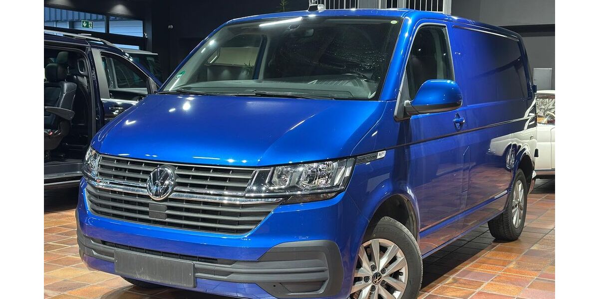VW T6 Transporter 58.306 km 34.950 &euro; Bonn 53177