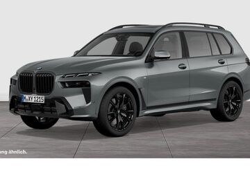 BMW X7 129.132 km 68.995 &euro; Köln-West 50858