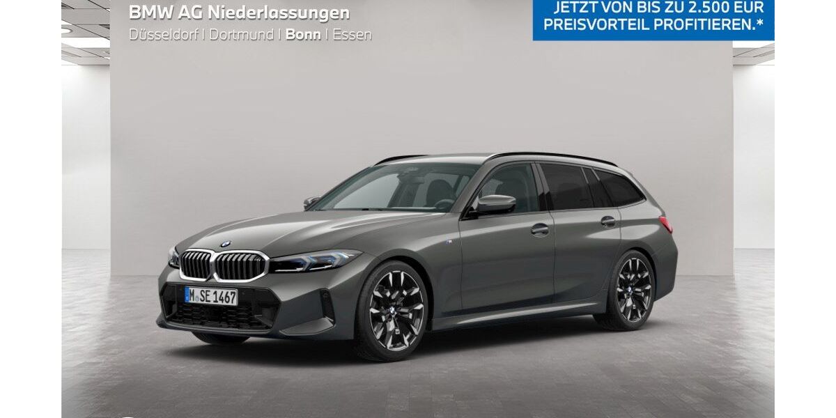 BMW 320 25.319 km 43.999 &euro; Bonn 53119
