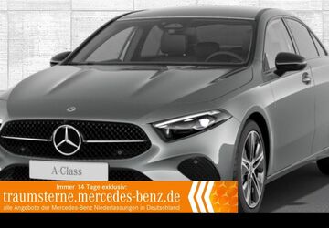 Mercedes-Benz A 200 77.469 km 25.890 &euro; Köln 51149