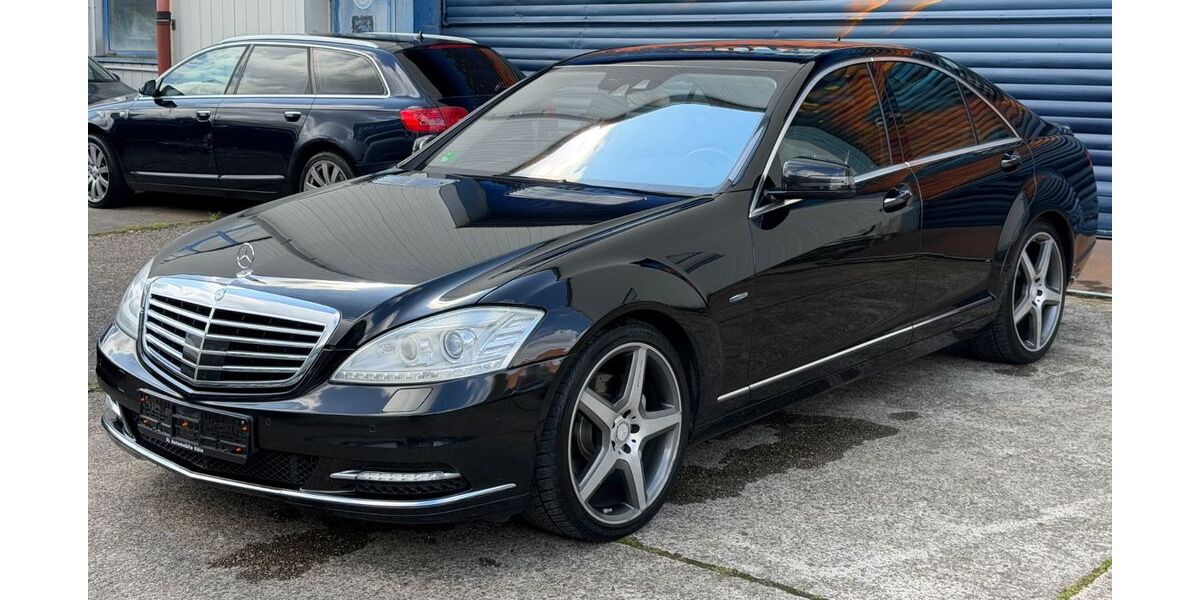 Mercedes-Benz S 400 184.500 km 12.990 &euro; Köln 51105