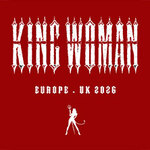 King Woman | Support: Cockstar