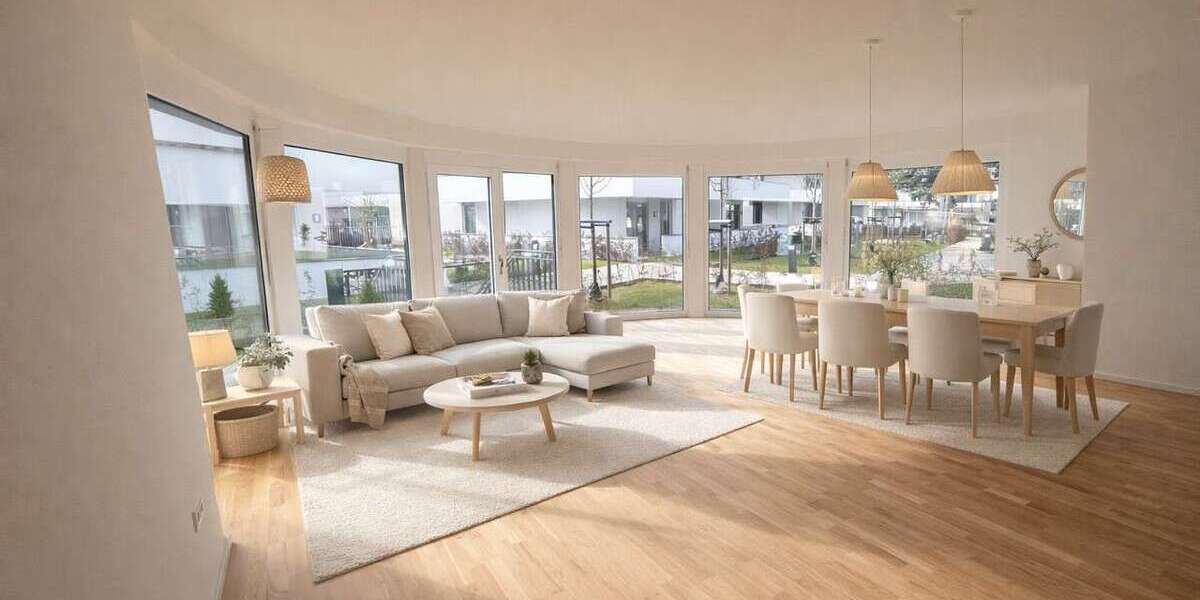 Etagenwohnung Köln Porz - 3 Zimmer, 136 m&sup2;, 1.860&euro; | Angebot:26211930