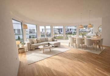 Wohnung Köln Porz - 3 Zimmer, 136 m&sup2;, 1.860&euro; | Angebot:26211930