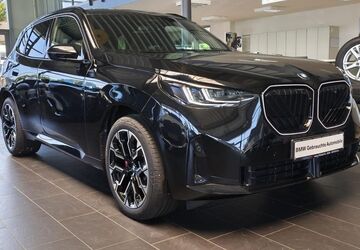BMW X3 4.003 km 60.990 &euro; Langenfeld 40764