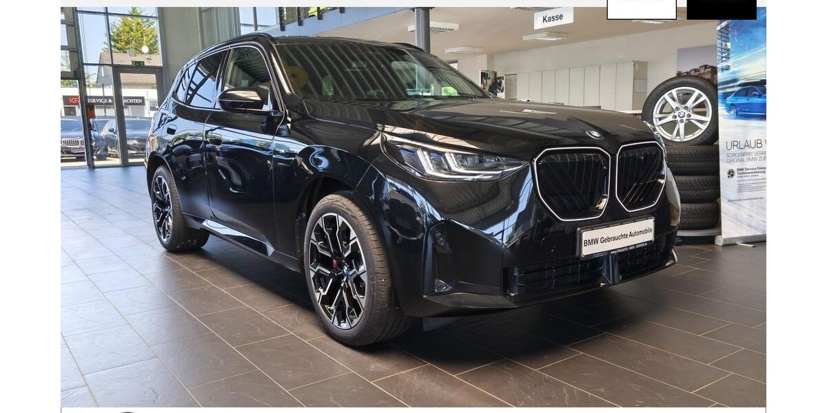BMW X3 4.003 km 60.990 &euro; Langenfeld 40764