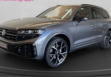 VW Touareg 16.710 km 75.590 &euro; Köln 50823