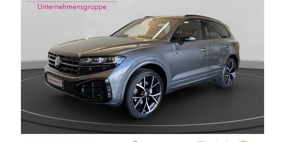 VW Touareg 16.710 km 75.590 &euro; Köln 50823