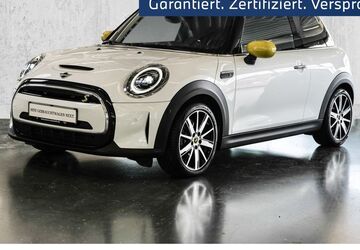Mini Cooper SE 17.045 km 23.230 &euro; Köln Süd 50968