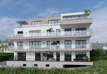 Wohnung Solingen Höhscheid - 4 Zimmer, 130 m&sup2;, 2.100&euro; | Angebot:27311733