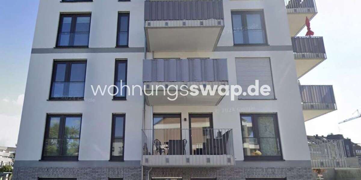 Etagenwohnung Hilden - 2 Zimmer, 47 m&sup2;, 618&euro; | Angebot:27089812