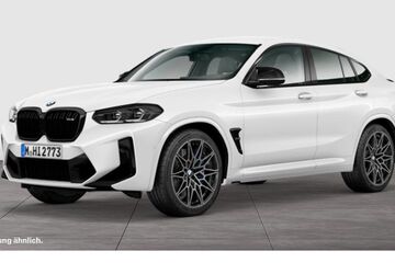 BMW X4 M 24.233 km 69.690 &euro; Köln Süd 50968
