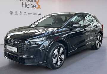 Audi Q4 e-tron 2.500 km 54.426 &euro; Köln 50739
