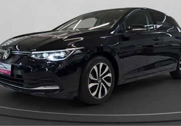 VW Golf 73.624 km 24.880 &euro; Köln 50968