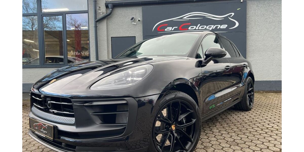 Porsche Macan 39.989 km 83.998 &euro; Köln 50829