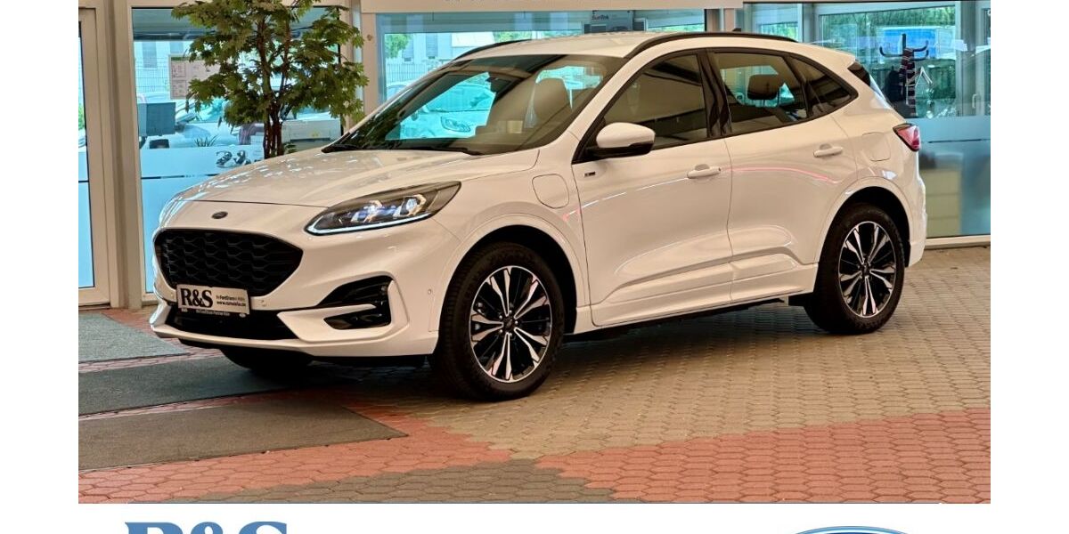 Ford Kuga 42.182 km 23.900 &euro; Köln 50769