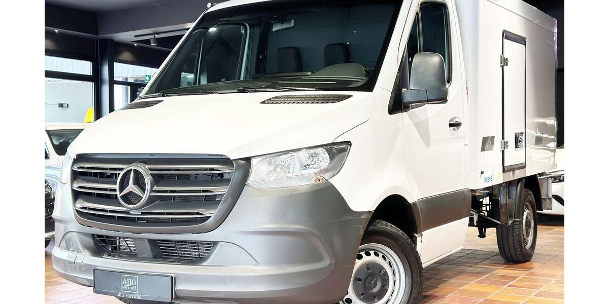 Mercedes-Benz Sprinter 531.242 km 13.950 &euro; Bonn 53177