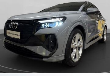 Audi Q4 e-tron 48.298 km 31.990 &euro; Köln 50968