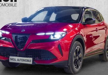 Alfa Romeo Junior 10.500 km 29.890 &euro; Köln 50825