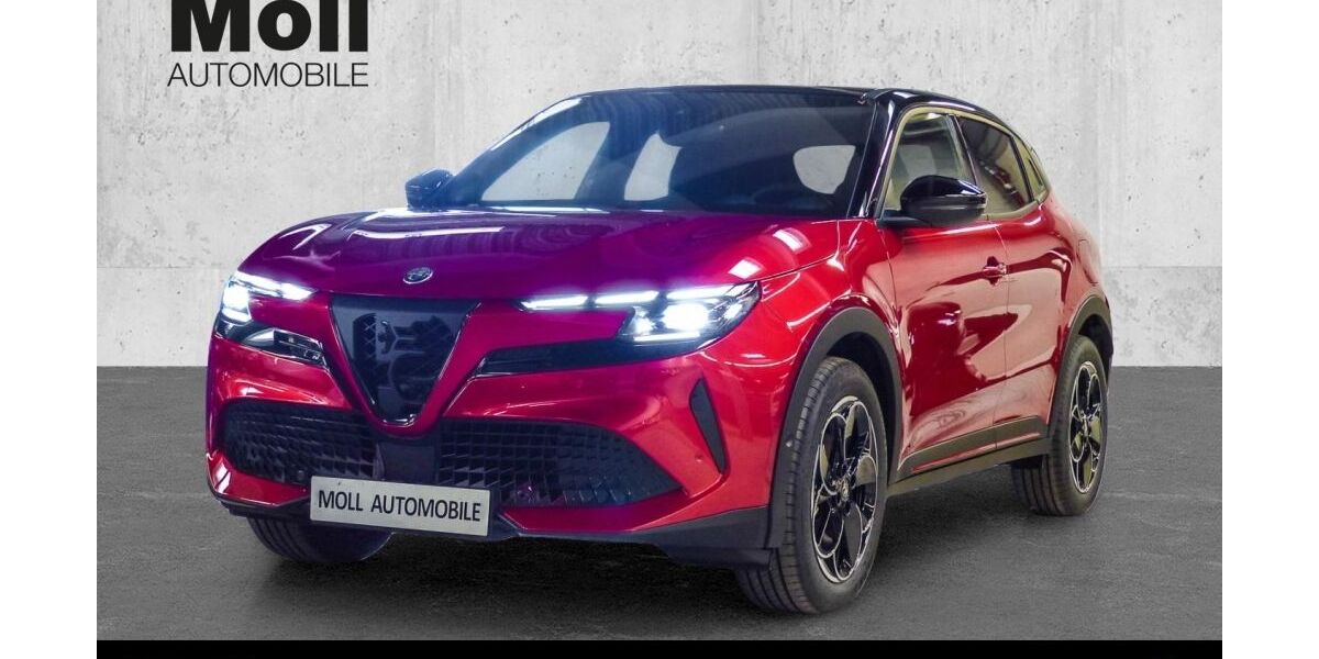 Alfa Romeo Junior 10.500 km 29.890 &euro; Köln 50825