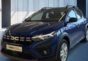 Dacia Sandero 39.870 km 13.970 &euro; Köln 50939