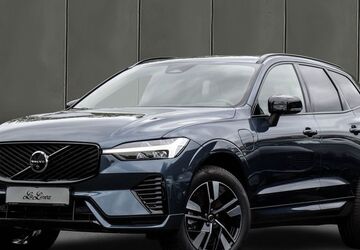 Volvo XC60 25.400 km 54.460 &euro; Köln 50968