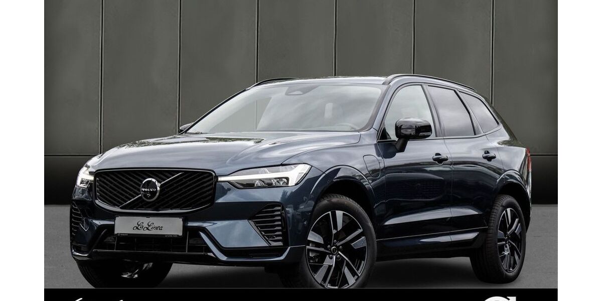 Volvo XC60 25.400 km 54.460 &euro; Köln 50968