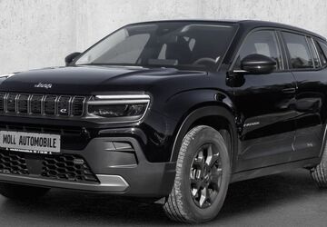 Jeep Avenger 24.000 km 22.975 &euro; Köln 50825