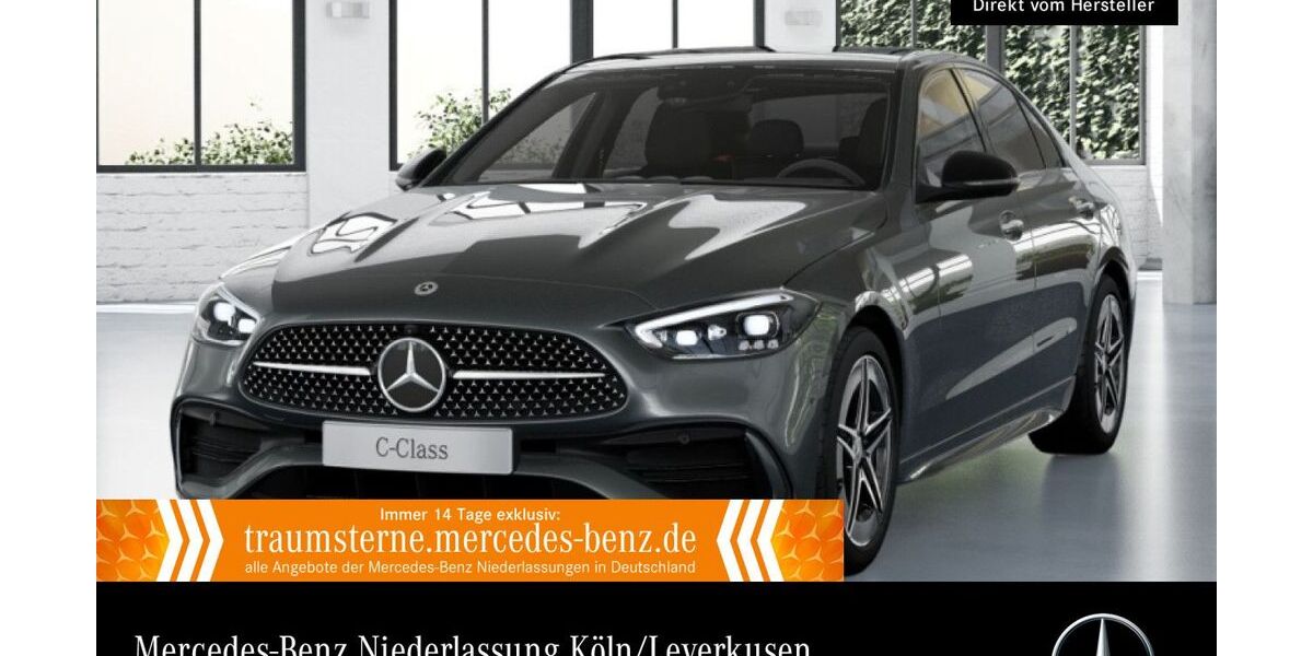 Mercedes-Benz C 300 68.254 km 42.890 &euro; Köln 51149
