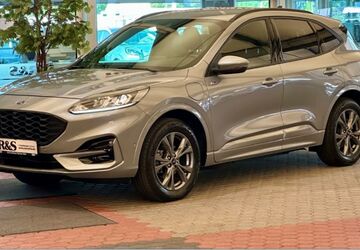 Ford Kuga 47.021 km 23.900 &euro; Köln 50769