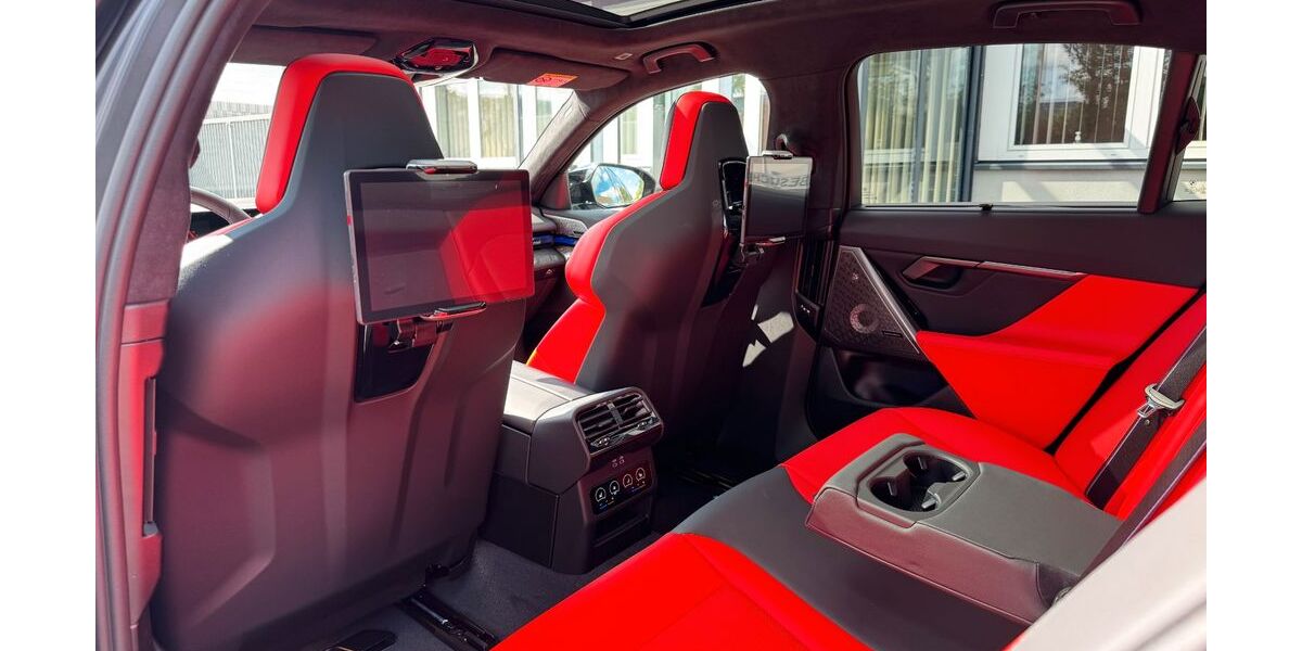 BMW M5 4.050 km 131.850 &euro; Köln 50739