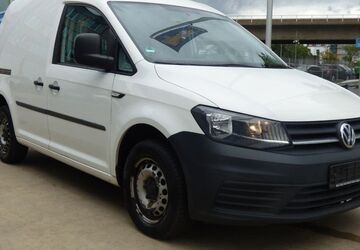 VW Caddy 149.000 km 7.999 &euro; Köln 51105