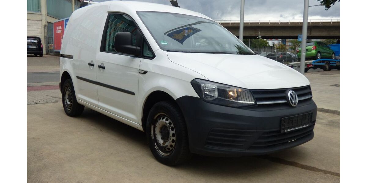 VW Caddy 149.000 km 7.999 &euro; Köln 51105