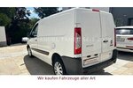 Fiat Scudo 10 SX L1H1 130 Multijet 170.000 km 6.900 &euro; Troisdorf 53844