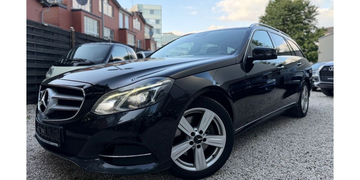 Mercedes-Benz E 350 244.000 km 8.450 &euro; Köln 50674