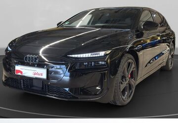 Audi A6 e-tron 10.007 km 82.990 &euro; Köln 50968