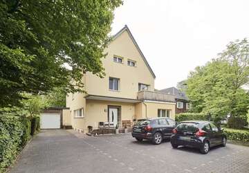 Wohnung Köln Nippes - 2 Zimmer, 72 m&sup2;, 845&euro; | Angebot:27300400